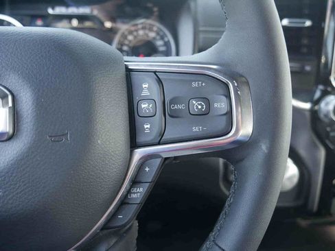 Certified 2025 RAM 1500 Laramie AWD/4WD image 41