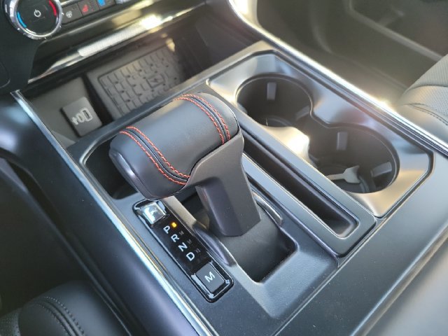 New 2026 Ford F150 Raptor AWD/4WD image 34