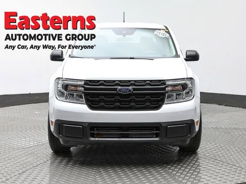 Used 2022 Ford Maverick XL w/ Equipment Group 100A Standard AWD/4WD image 2