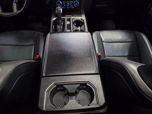 Used 2019 Ford F150 Raptor w/ Equipment Group 802A Luxury image 82