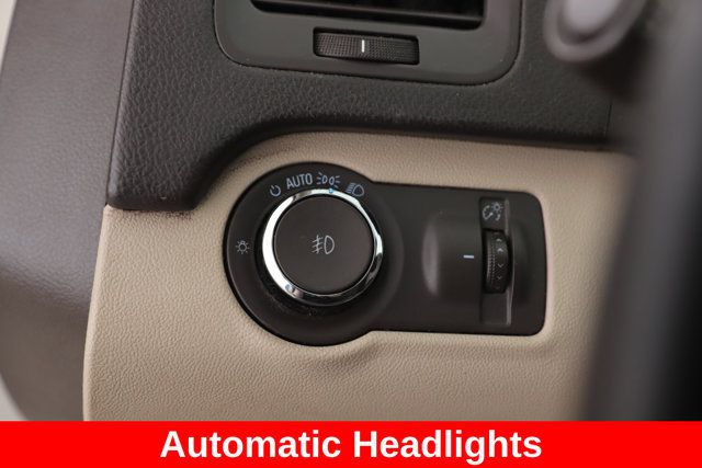 Used 2011 Buick Regal CXL w/ RL5 Preferred Equipment Group FWD image 5