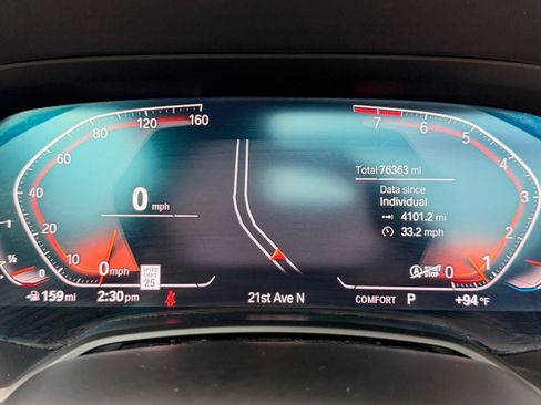 Used 2019 BMW X5 xDrive40i w/ Premium Package 2 AWD/4WD image 25