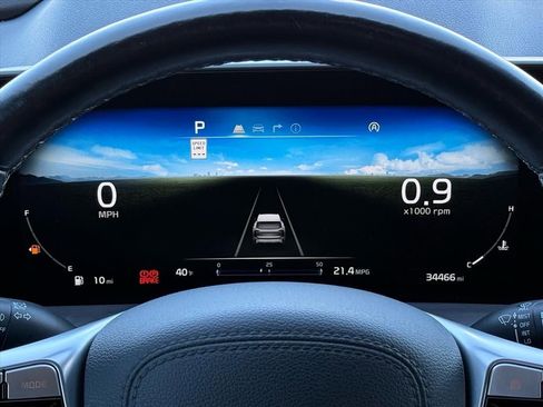 Used 2024 Kia Telluride SX X-Pro image 20