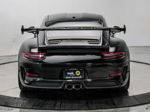 Used 2019 Porsche 911 GT3 RS RWD image 15