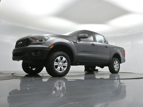 Used 2020 Ford Ranger XL w/ Equipment Group 101A Mid image 40