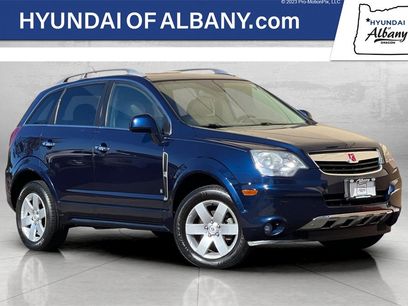Used 2008 Saturn Vue XR w/ Premium Trim Package