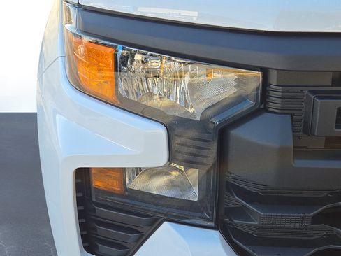 New 2026 Chevrolet Silverado 1500 W/T w/ WT Value Package image 11