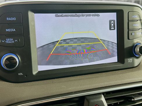 Used 2019 Hyundai Santa Fe SE FWD image 22