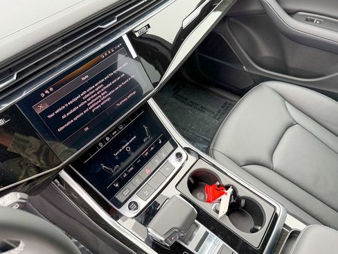 New 2025 Audi Q7 2.0T Premium Plus AWD/4WD image 20