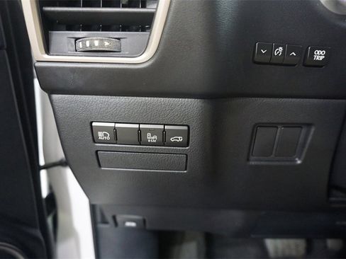 Used 2020 Lexus NX 300 FWD w/ Premium Package image 5