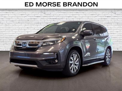 Used 2019 Honda Pilot EX-L