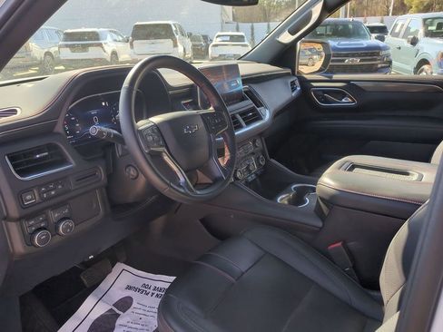 Used 2023 Chevrolet Tahoe RST w/ Sport Performance Package image 10