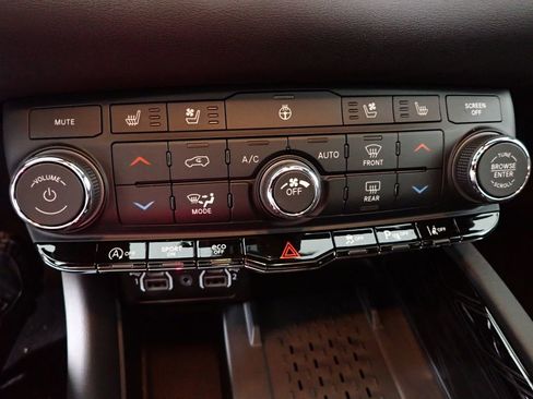 New 2026 Dodge Durango GT AWD/4WD image 33
