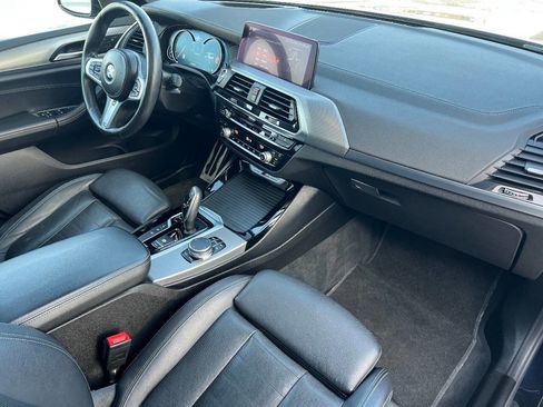 Used 2019 BMW X3 M40i w/ Premium Package image 19