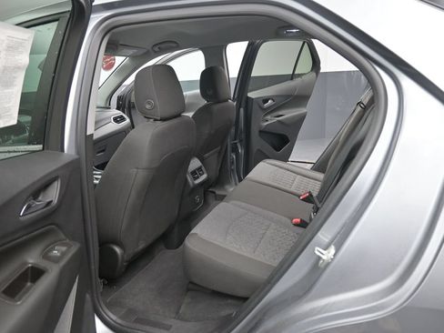 Used 2023 Chevrolet Equinox LT AWD/4WD image 27
