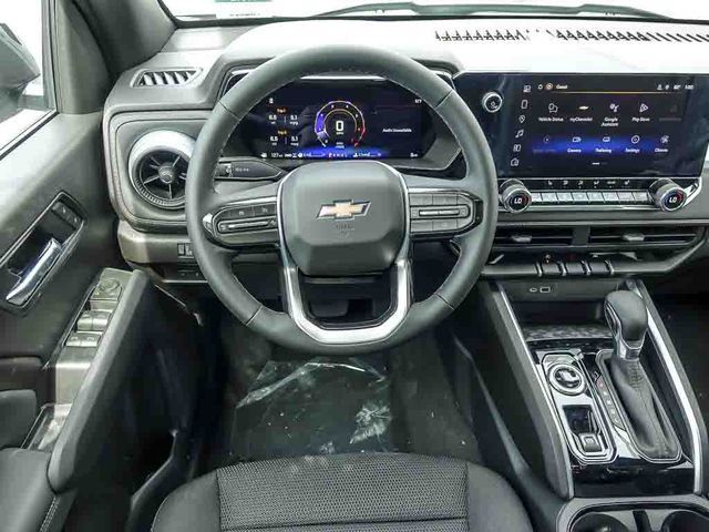 New 2026 Chevrolet Colorado LT w/ Advanced Trailering Package AWD/4WD image 17