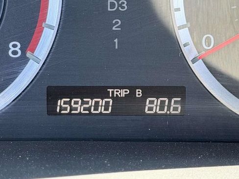 Used 2008 Honda Accord LX-P image 24