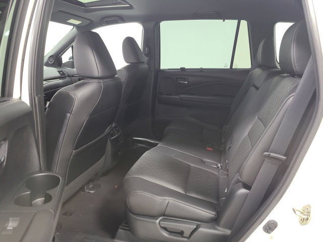 Used 2019 Honda Passport Touring image 17