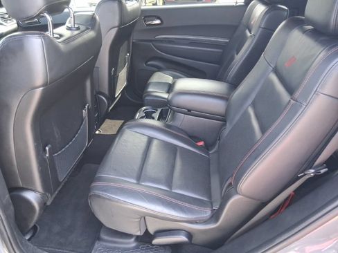 Used 2022 Dodge Durango R/T w/ Trailer Tow Group IV AWD/4WD image 24