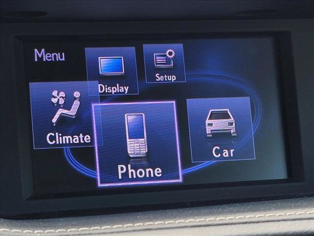 Used 2014 Lexus ES 350 w/ Premium Package FWD image 6