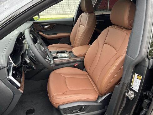 New 2026 Audi Q8 Premium Plus AWD/4WD image 18