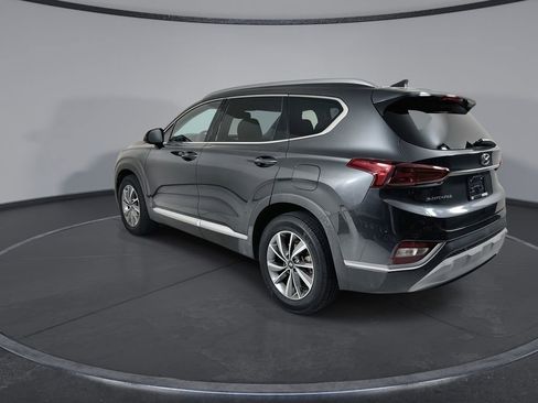 Used 2020 Hyundai Santa Fe SEL w/ Convenience Package FWD image 6
