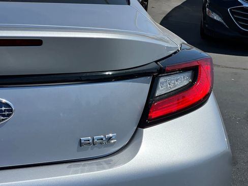 Used 2023 Subaru BRZ Limited image 28
