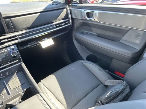 New 2026 Hyundai Santa Fe SEL image 6