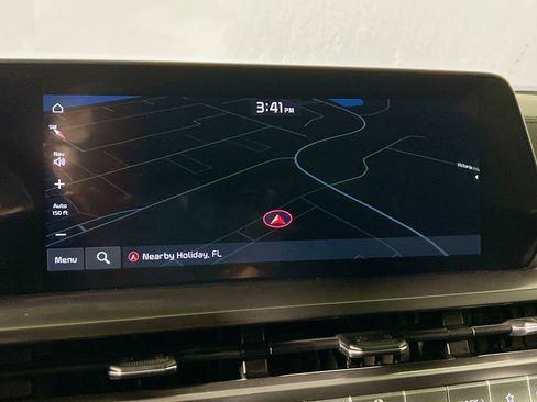 Used 2025 Kia Telluride S AWD/4WD image 28