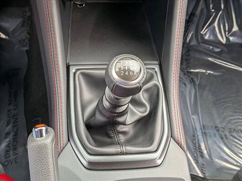 New 2026 Subaru WRX Limited AWD/4WD image 14