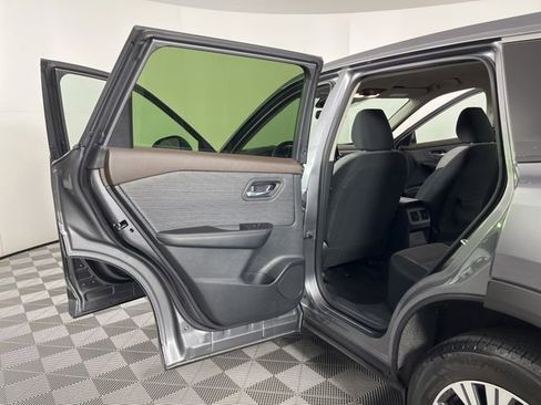 Used 2023 Nissan Rogue SV AWD/4WD image 41