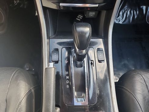Used 2016 Honda Accord EX-L image 14