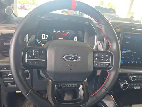 Used 2023 Ford F150 Raptor w/ Raptor 37 Performance Package AWD/4WD image 9