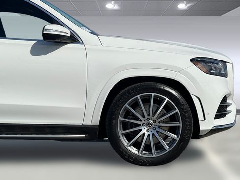 Certified 2023 Mercedes-Benz GLS 450 4MATIC image 37