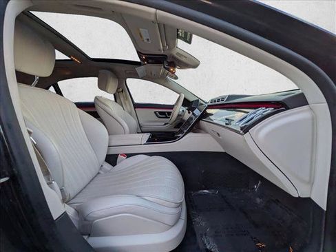 Certified 2023 Mercedes-Benz S 500 4MATIC image 22