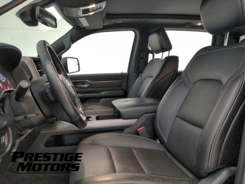 Used 2020 RAM 1500 Sport w/ Comfort & Convenience Group AWD/4WD image 17