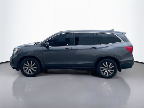 Used 2020 Honda Pilot EX-L image 4