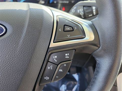 Used 2023 Ford Edge SEL w/ Convenience Package image 27