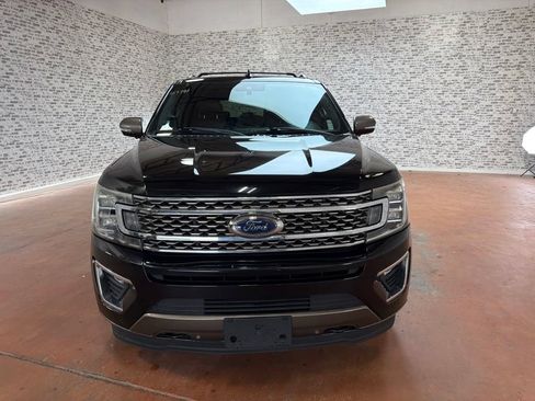 Used 2020 Ford Expedition Max King Ranch AWD/4WD image 2