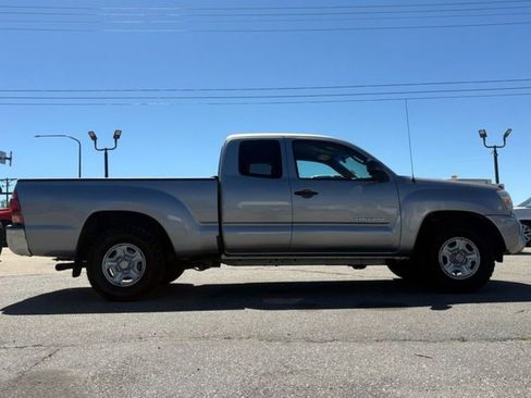 Used 2014 Toyota Tacoma 2WD Access Cab w/ SR5 Package image 5