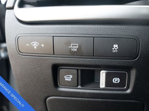 Certified 2023 Hyundai Palisade Limited w/ Cargo Package image 24