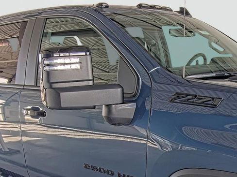 New 2026 Chevrolet Silverado 2500 LT w/ Trail Boss Package image 15