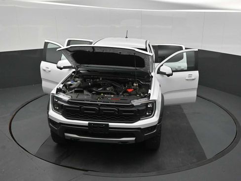 Used 2024 Ford Ranger Raptor AWD/4WD image 39