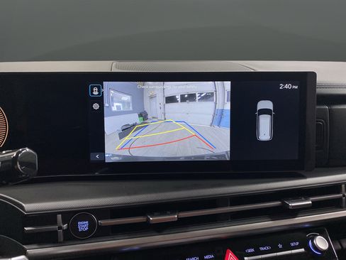 New 2026 Hyundai Santa Fe SE AWD/4WD image 8