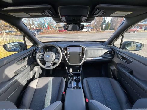 New 2026 Subaru Forester Premium image 16