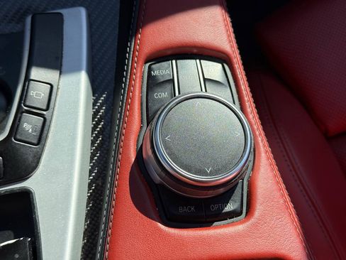 Used 2017 BMW M6 Gran Coupe RWD image 55