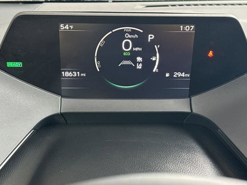 Used 2024 Toyota Prius LE image 23