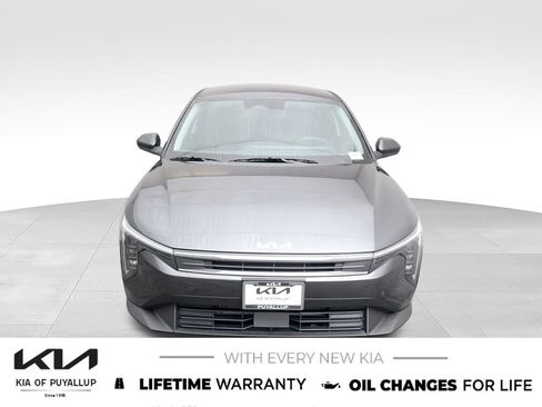 New 2026 Kia K4 FWD image 2