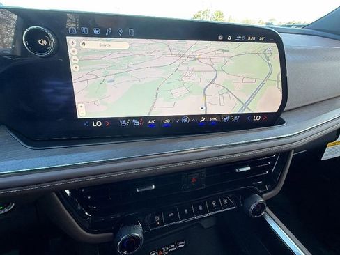 New 2026 Chevrolet Suburban High Country image 26