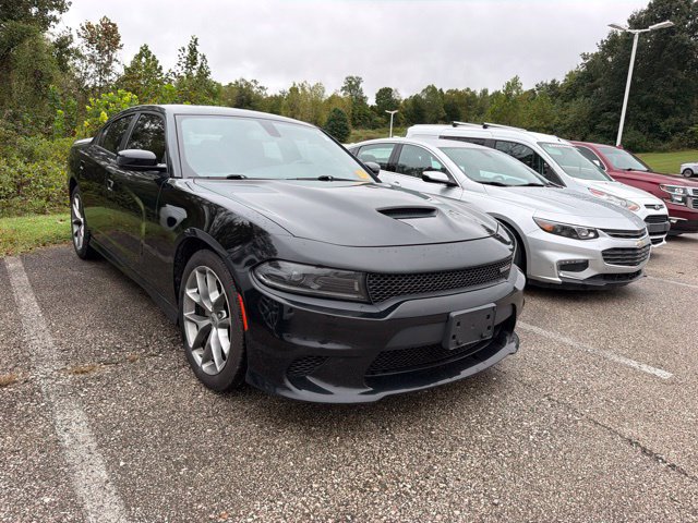 Used 2023 Dodge Charger GT RWD image 1